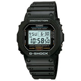 Casio G-Shock Classic Core DW5600E-1 Wristwatch