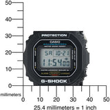 Casio G-Shock Classic Core DW5600E-1 Wristwatch